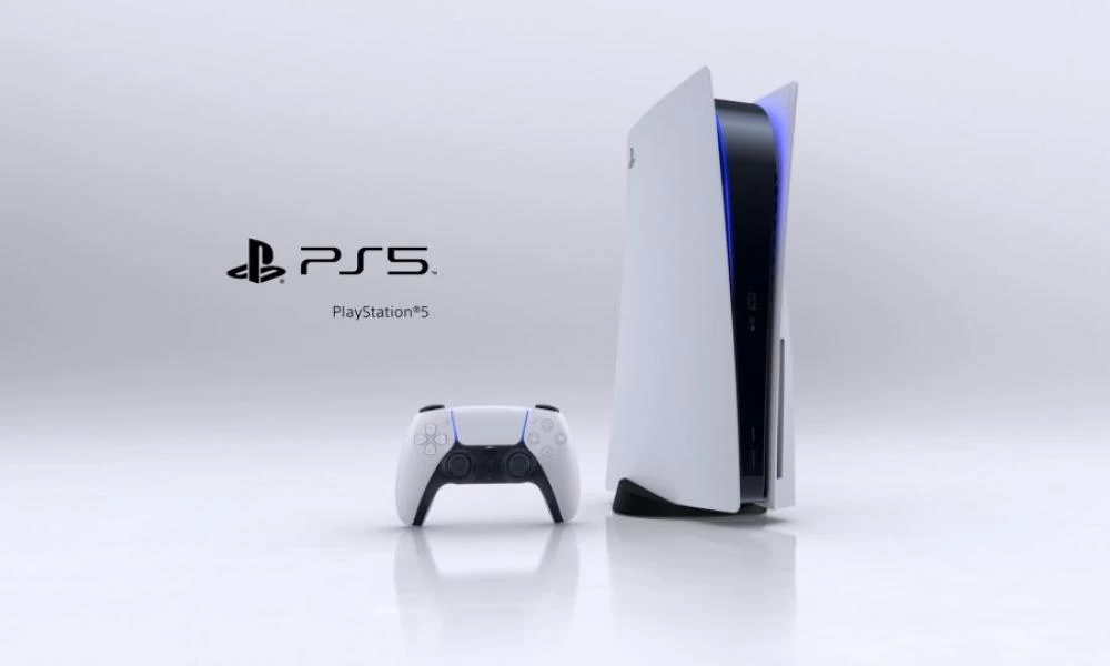 PlayStation 5: Αυτή είναι η νέα παιχνιδομηχανή της Sony (βίντεο)